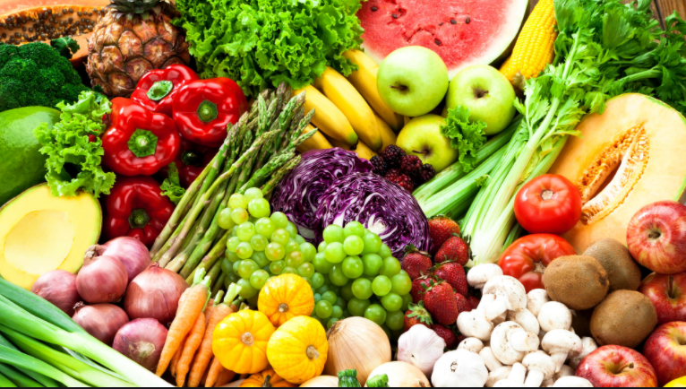 肝硬化腹水以后吃什么食物或水果？